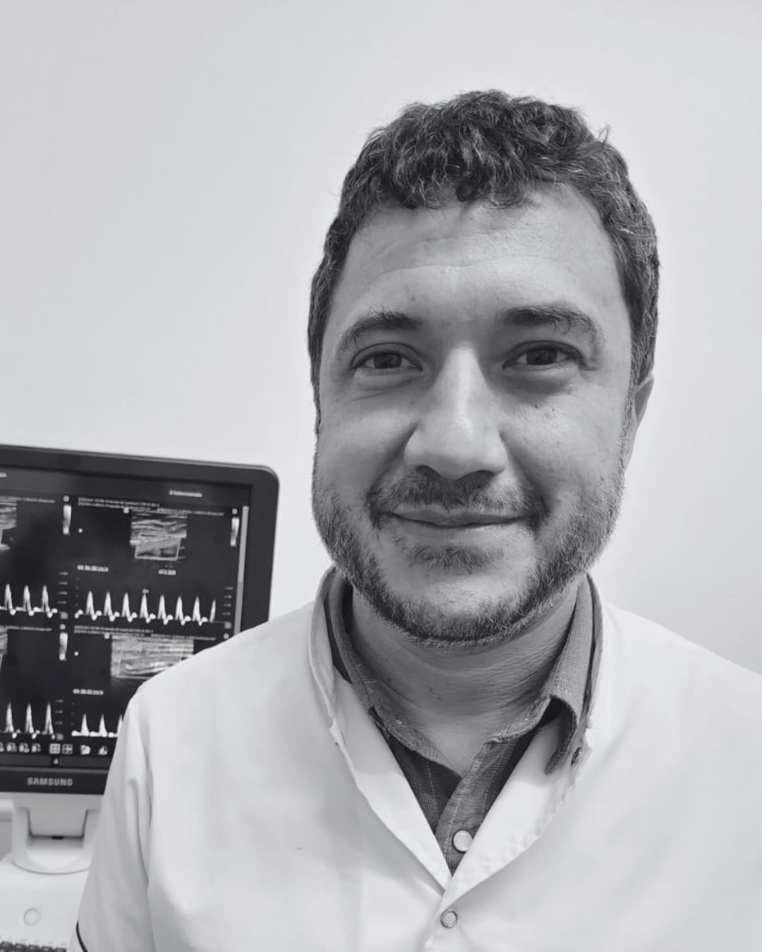 Dr. Sebastian Esteban