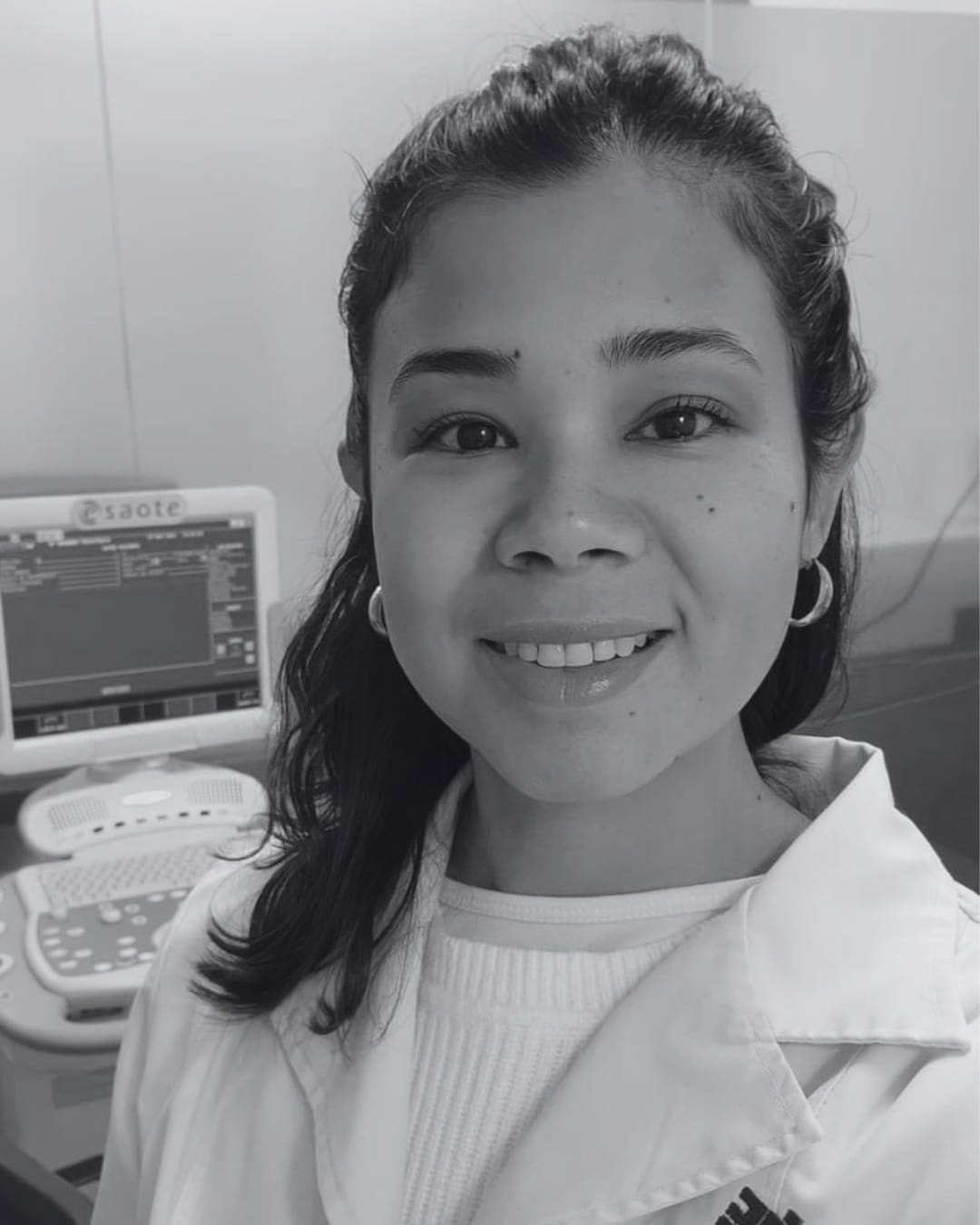 Dra. Fabiola Bustamante - ecodiagnostico mendoza